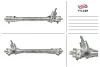 Рульова рейка без ГПК відновлена Toyota Avensis 09-18, Toyota Prius 09-17, Lexus CT 200h 10-22 MSG TY116R (фото 1)