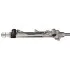 Рульова рейка з ГПК нова Toyota 4Runner 02-09, Toyota Land Cruiser Prado 120 03-09, Lexus GX 02-09 MSG TY220 (фото 4)