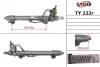 Рульова рейка з ГПК відновлена Toyota Land Cruiser 100 98-07, Lexus LX470 98-07 MSG TY222R (фото 1)