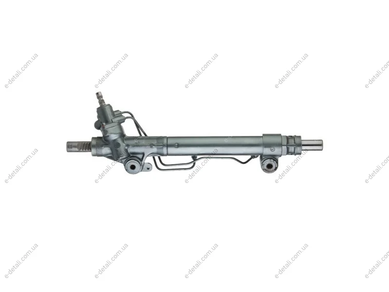 Рульова рейка з ГПК відновлена Toyota FJ Cruiser 06-16, Toyota 4Runner 09-, Toyota Land Cruiser Prado 150 09- MSG TY232R (фото 1)