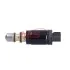 Електроклапан компресора кондиціонера DENSO 6SBH14C MSG VA-1055 (фото 3)