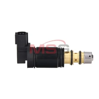 Електроклапан компресора кондиціонера DENSO 6SBU14C MSG VA-1094