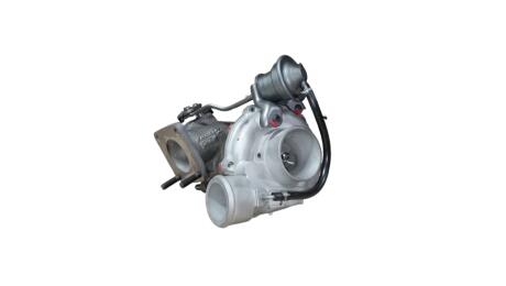 Турбіна відновлена CHRYSLER Voyager 00-07 MSG VA80