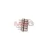 Золотник трубки кондиціонера MSG VC0035 (фото 3)