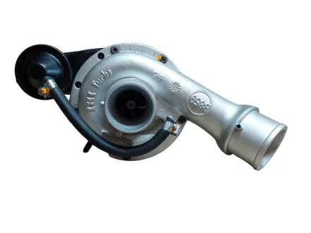 Турбина восстановлена FIAT Punto 03-10, Palio 96-20, Stilo 01-10 MSG VL20