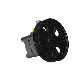 Насос ГУР відновлений Volvo V70 00-07, Volvo S60 00-09, Volvo C70 96-05 MSG VO003R