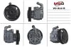 Насос ГПК відновлений FORD S-MAX 06-15, Ford Mondeo IV 07-15, Volvo V70 07-16 MSG VO014R (фото 1)