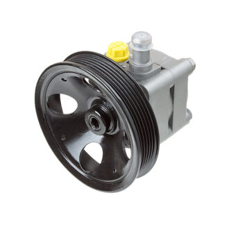 Насос ГУР відновлений Volvo V70 97-00, Volvo S80 98-05, Volvo C70 96-05 MSG VO017R