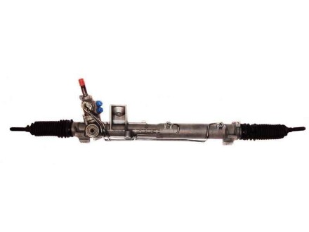 Рульова рейка з ГПК нова Volvo XC90 02-16, Volvo S60 00-09 MSG VO216