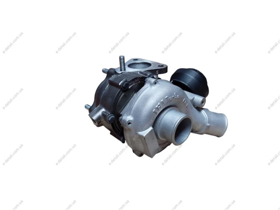 Турбіна відновлена MITSUBISHI L200 06-15, Pajero Sport 08-16 MSG VT17 (фото 1)