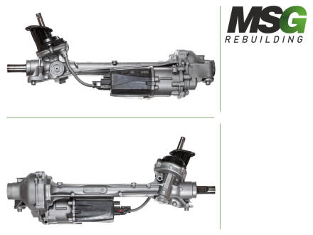 Рульова рейка з ЕПК VW Arteon 17-, Skoda Superb 15-, SEAT Ateca 16- MSG VW416.NL00.R