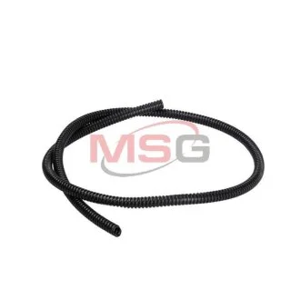 Гофра автономного опалювача MSG WB0023