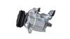 Компрессор кондиционера восстановлен OPEL Agila 08-14; SUZUKI Splash 08-15 MSG Z0006291A R (фото 1)
