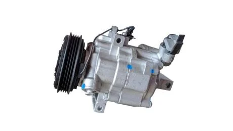 Компрессор кондиционера восстановлен OPEL Agila 08-14; SUZUKI Splash 08-15 MSG Z0006291A R