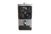 Печь на отработке 30-52 KW (обогрев от 800 м³ до1500 м³) Mtm MTM 30-52 (фото 9)