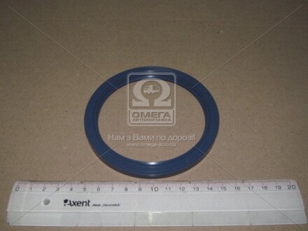 Сальник коленвала задний (90x110x9) MUSASHI M4571