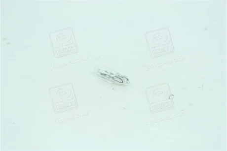 Лампа накаливания W1,2W 12V 1,2W W2X4,6d (пр-во Narva) NARVA 17037CP