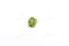Лампа розжарювання BAX 1,3W 12V BX8,4d OLIVE GREEN NARVA 17047CP (фото 2)