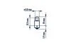 Автолампа T2W 12V 2W BA9s Standard NARVA 170533000 (фото 2)