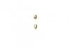 Автолампа C3W 24V 3W SV7,5 (8x28mm) Standard (без цоколя) NARVA 171043000 (фото 2)