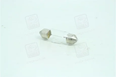 Лампа накаливания C5W 12V 5W SV8,5 (11x35) (выр-во Narva) NARVA 17125CP