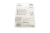 Автолампа T4W 12V 4W BA9s Standard (blister/к-кт 2 шт) NARVA 171314000 (фото 3)