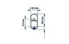Автолампа R5W 12V 5W BA15s Standard (blister/к-кт 2шт.) NARVA 171714000 (фото 2)