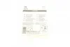 Автолампа R5W 12V 5W BA15s Standard (blister/к-кт 2шт.) NARVA 171714000 (фото 4)
