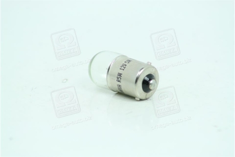 Лампа розжарювання R5w 12v 5w Ba15s NARVA 17171CP