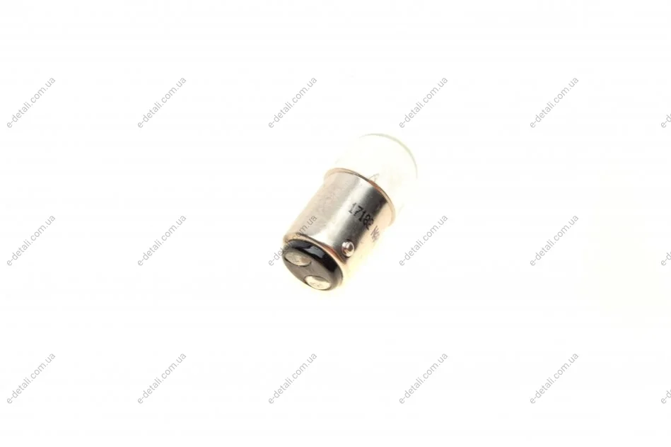 Автолампа R5W 24V 5W BA15d NARVA 171823000 (фото 1)