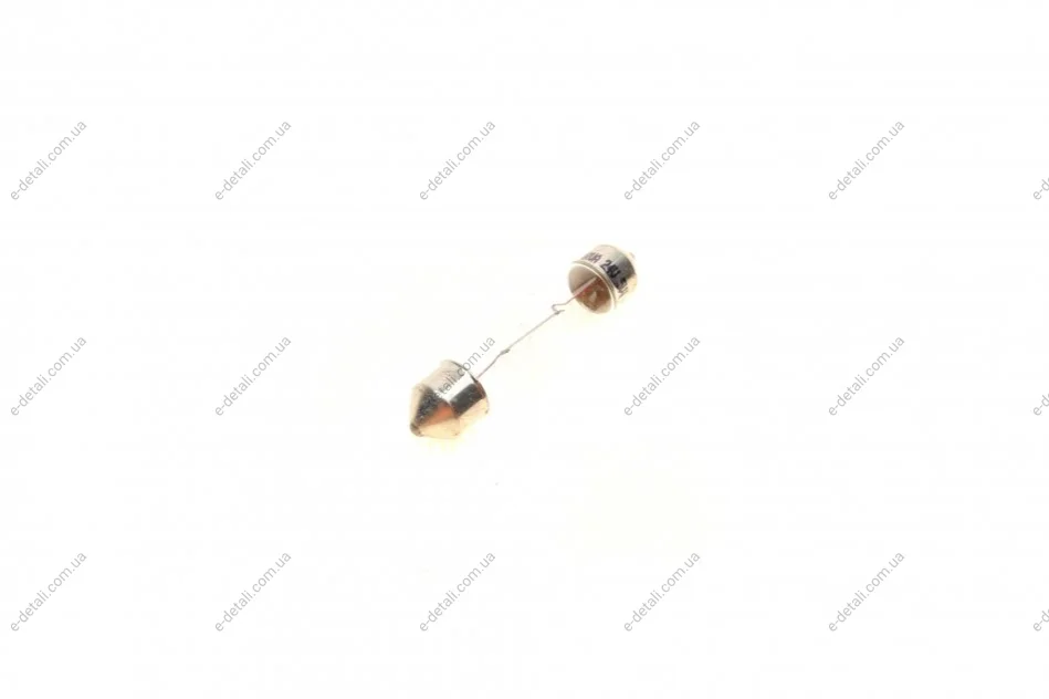 Автолампа C5W 24V 5W SV8.5 (11x41) NARVA 171853000 (фото 1)