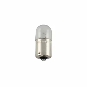 Автолампа Narva R10W BA15s 10 W прозрачная NARVA 17311