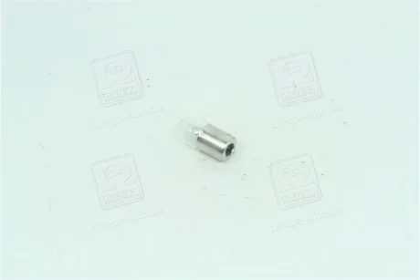 Лампа розжарювання R10W 12V 10W BA15s (вир-во Narva) NARVA 17311CP