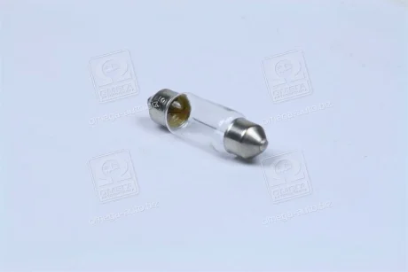 Лампа накаливания 12V 10W SV8.5 (11x35) (выр-во Narva) NARVA 17316CP