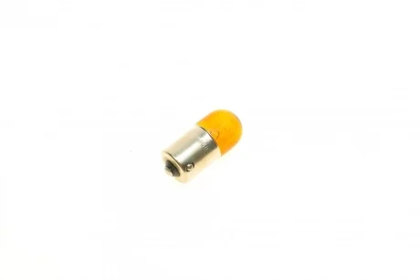 Автолампа RY10W 12V 10W BAU15s Standard (Amber) NARVA 173173000