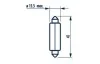 Автолампа Narva Standard T15X43 SV8,5 27 W прозрачная NARVA 17522 (фото 1)