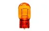 WY21W 12V 21W W3X16d AMBER 10шт NARVA 17629 (фото 1)