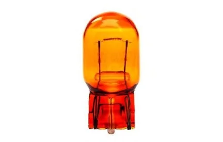 WY21W 12V 21W W3X16d AMBER 10шт NARVA 17629