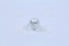 Лампа розжарювання W21w 12v 21w W3x16d NARVA 17632CP (фото 4)
