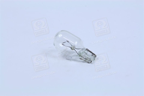 Лампа розжарювання W21w 12v 21w W3x16d NARVA 17632CP