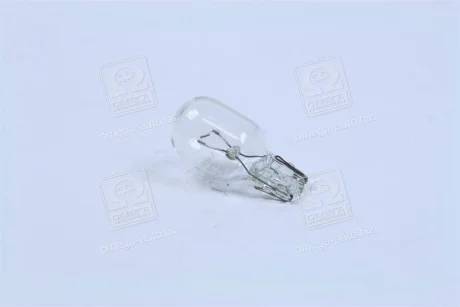 Лампа розжарювання W21w 12v 21w W3x16d (вир-во Narva) NARVA 17632CP