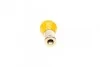 Автолампа PY21W 12V 21W BAU15s Standard (желтая) NARVA 176383000 (фото 4)