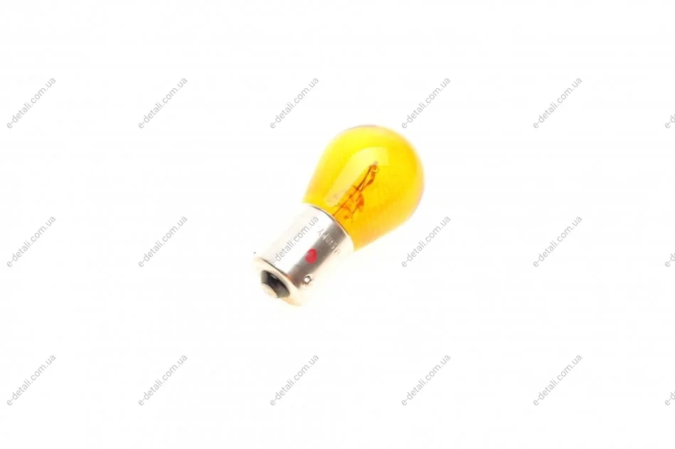 Автолампа PY21W 24V 21W BAU15s Heavy Duty (желтая) NARVA 176493000 (фото 1)