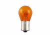 PY21W 24V 21W BAU15s AMBER HEAVY DUTY |LAMPS FOR INDICATORS, BREAK LIGHT, FOG AND REVERSE| 10шт NARVA 17649 (фото 1)