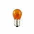 PY21W 24V 21W BAU15s AMBER HEAVY DUTY |LAMPS FOR INDICATORS, BREAK LIGHT, FOG AND REVERSE| 10шт NARVA 17649 (фото 1)