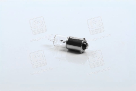 Лампа накаливания H10w 12v 10w Ba9s (выр-во) NARVA 17833CP