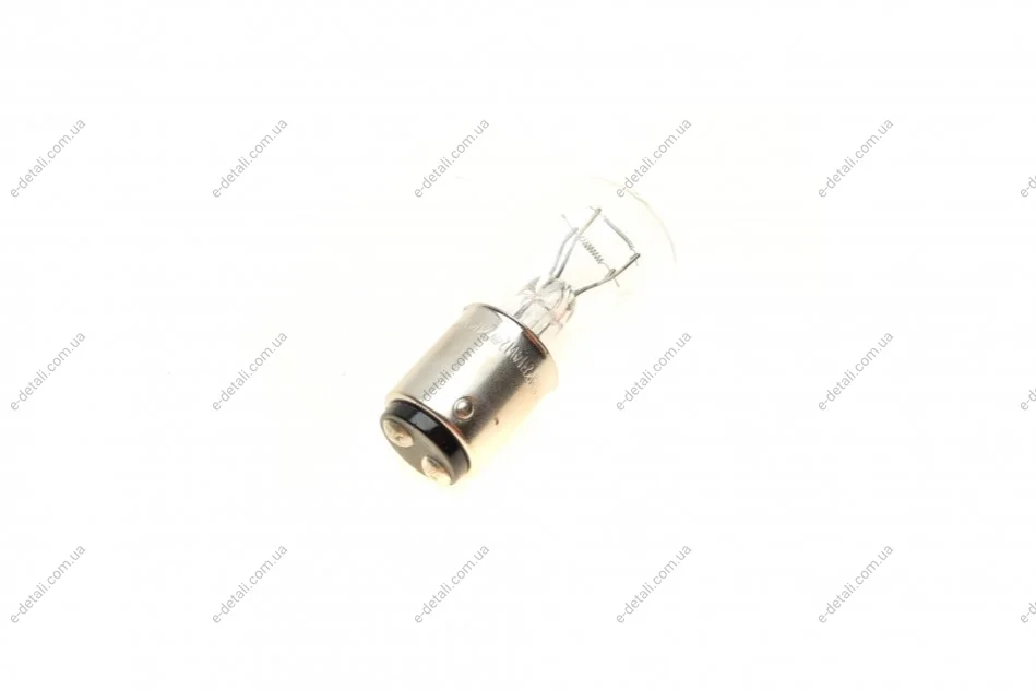 Автолампа P21/4W 24V 21/4W BAZ15d Standard NARVA 178823000 (фото 1)