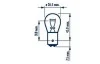 Автолампа P21/4W 24V 21/4W BAZ15d Standard NARVA 178823000 (фото 2)