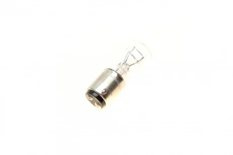 Автолампа P21/4W 24V 21/4W BAZ15d Standard NARVA 178823000
