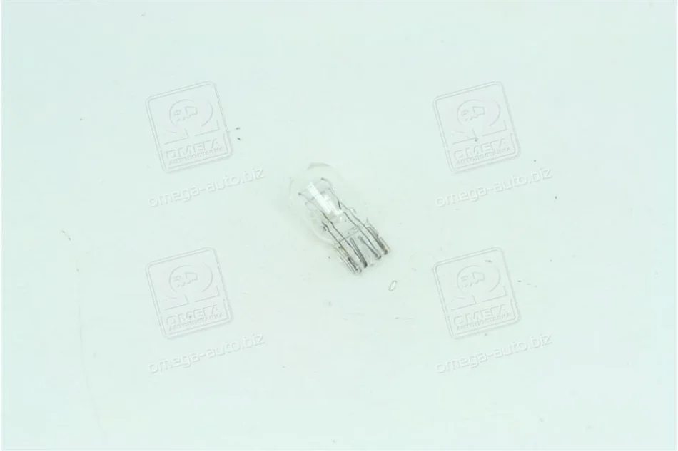 Лампа розжарювання W21/5w 12v 21/5w W3x16q (вир-во Narva) NARVA 17919CP (фото 1)